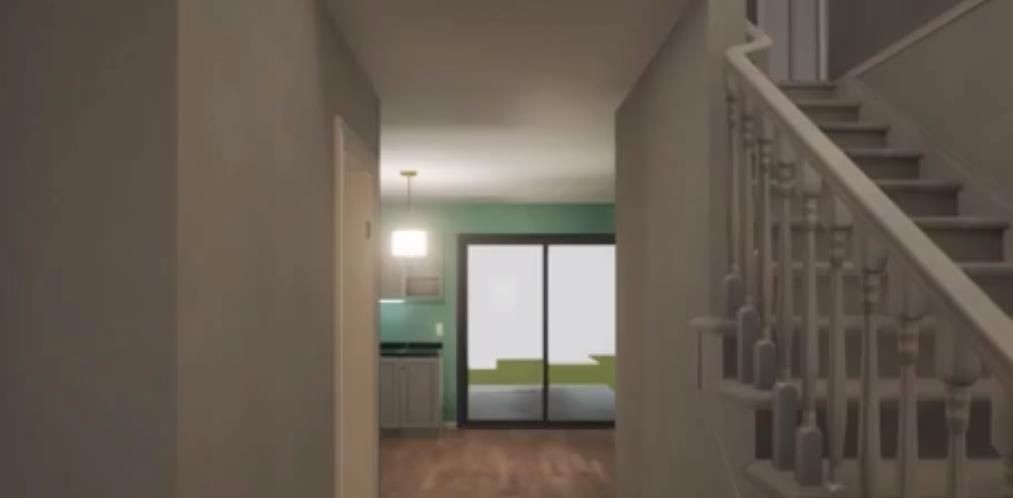 房屋开放日 2020-04-03 12:00