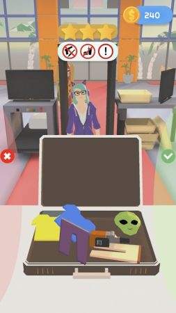 机场安检3D游戏安卓官方版  v5.5.1