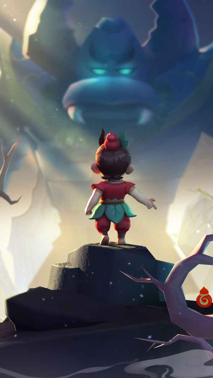 葫芦娃兄弟 v0.1.8
