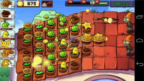 植物大战僵尸机甲版 v2.9.07