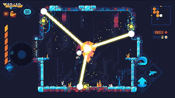 灾厄逆刃免谷歌 v1.61