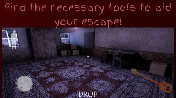 沉睡者之路 v1.0