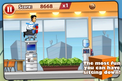 办公室游戏 Office Gamebox v3.1.5