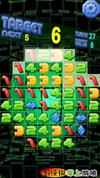 纳米亚数字消除 v2.5.5