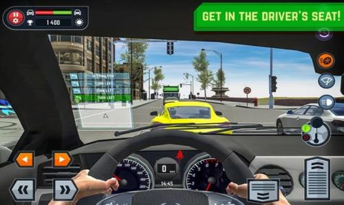 驾校模拟 v3.18.1