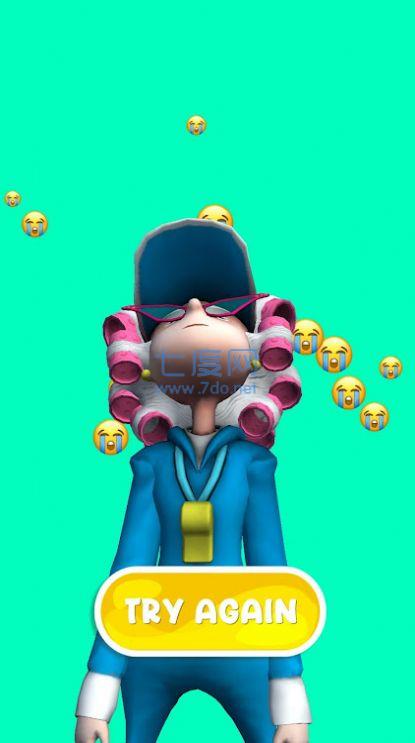 找到道路游戏 v1.1