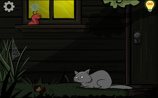 神秘访客游戏(The Visitor) v1.2.3