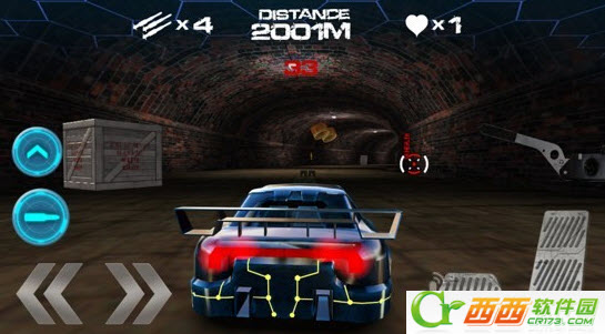 疯狂装甲 1.0 安卓版