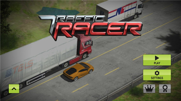 公路赛车手破解版 v3.5