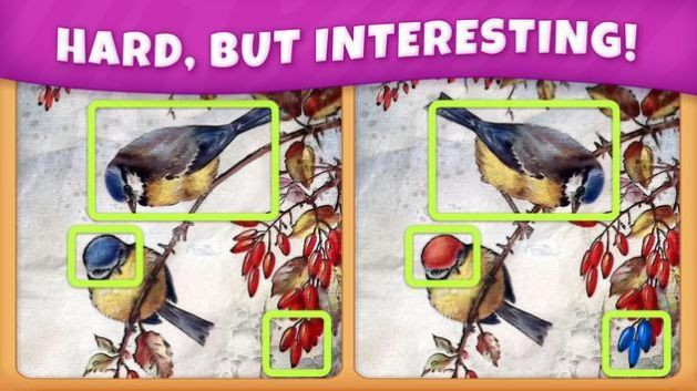 眼界发现差异 2020-10-12 09:26