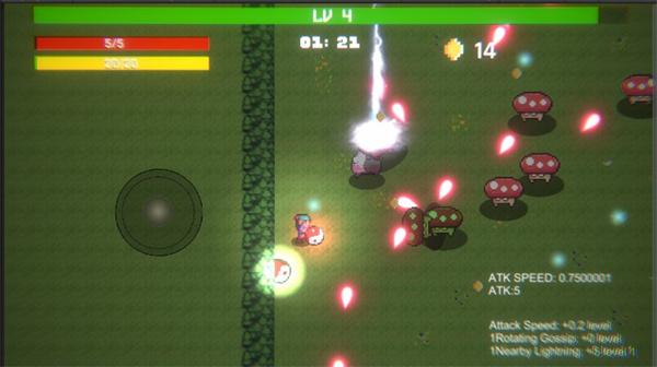 东方守护传  v0.1.0.54