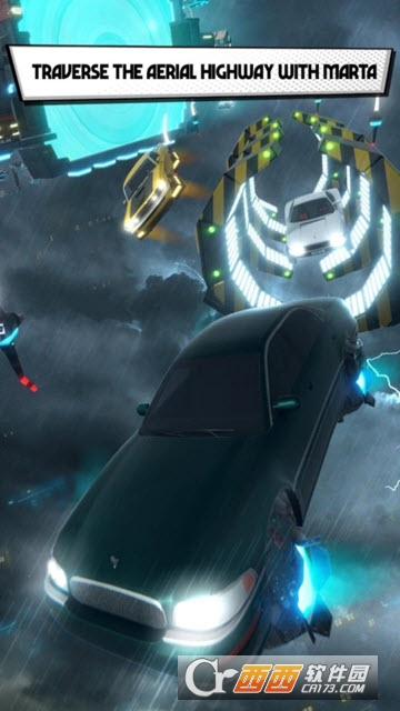 玛塔英雄公路Marta Heroes Highway v1.1 安卓版