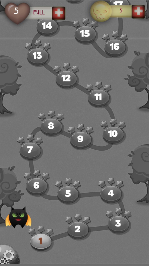 怪兽泡泡 v1.9