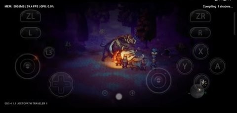 八方旅人2手机版  v1.0.01