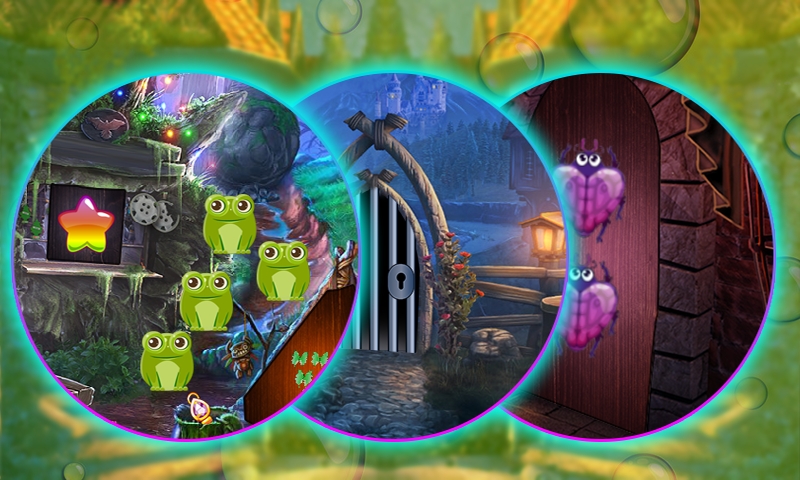 洞穴女人逃生 v0.1