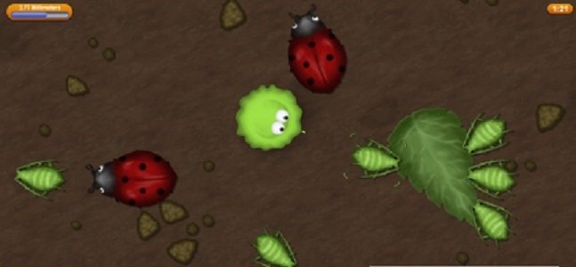 地球脸红了游戏安卓版图片1