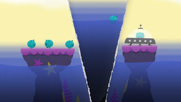 分流小动物 v1.3.1