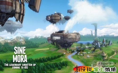 不再犹豫(含数据包) Sine Mora v1.29 v3.0.5