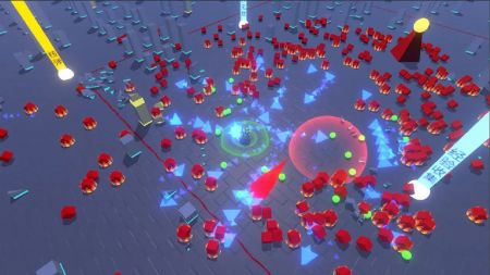 突突无限城 v3.0.5