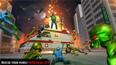 僵尸射击游戏2021 2021-03-14 11:18