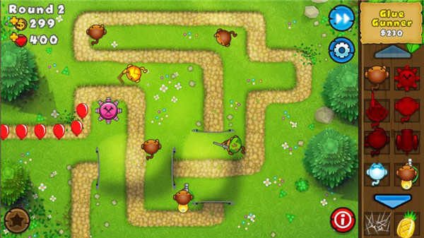 气球塔防5 中文版 v3.0.5