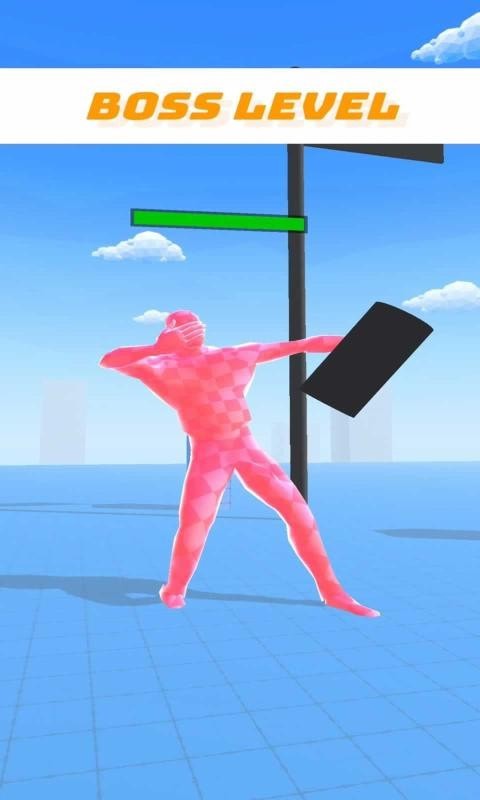 忍者砍击游戏安卓版  v5.4.4