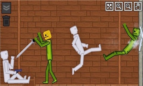 火柴放置达人  v1.00