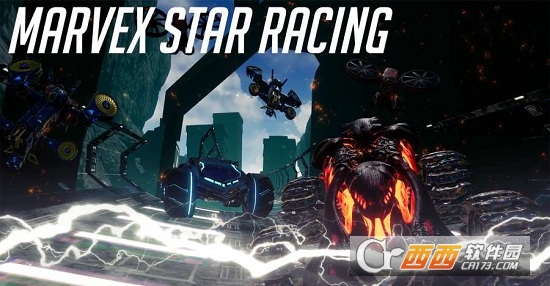 马尔维克斯明星赛车(Marvex Star Racing) v1.0安卓版