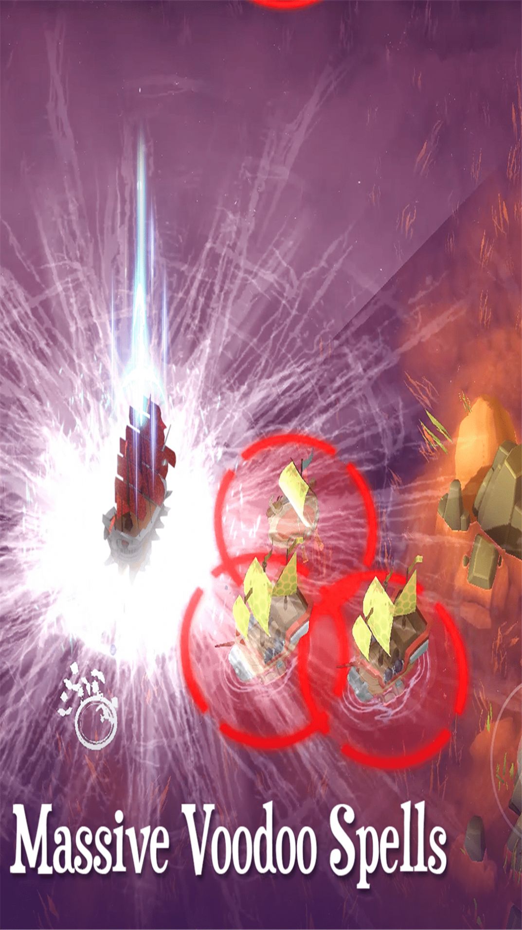 奥姆海盗游戏官方版安卓版  v3.4.4