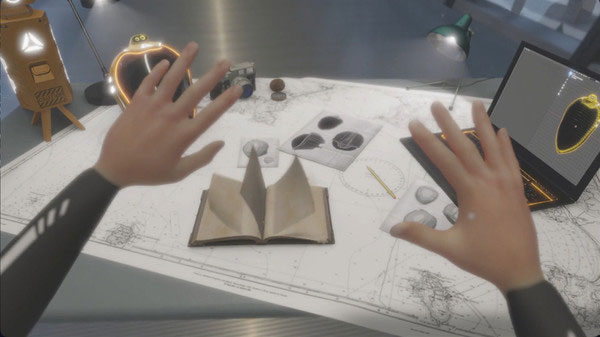 历史潜游汉化版 v1.0