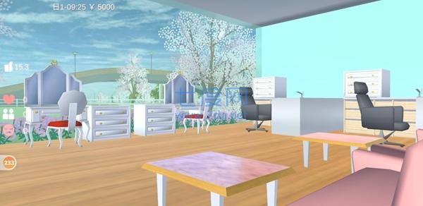 樱花校园模拟器外国版最新版 v1.038.74