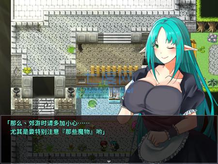 魅魔的囚笼 v1.0