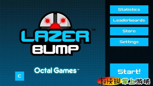 激光弹跳 Lazer Bump v4.0.5