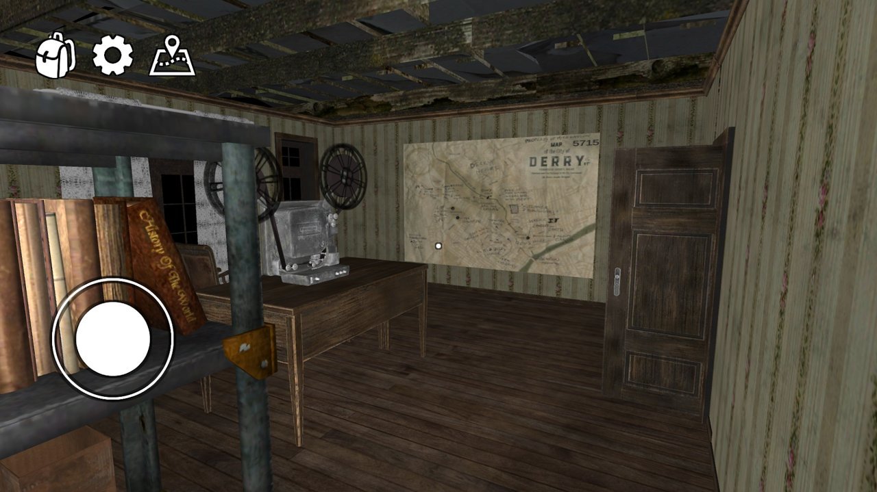 恐怖小丑2 v3.2.5