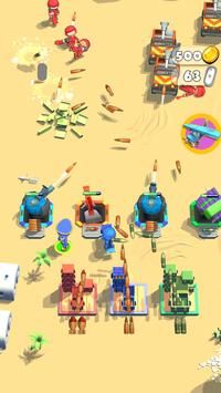 重装炮塔Reload Tower v3.0.5