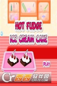 Ice Cream Cake - Cooking Game(烹饪冰淇淋蛋糕) v5.0.131