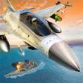 喷气式战斗机2021