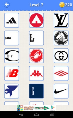 Logo Quiz Ultimate v2.2.08 (62) 安卓版