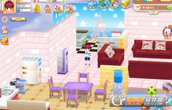 皮卡堂3D手机版 v1.8.4.609安卓版