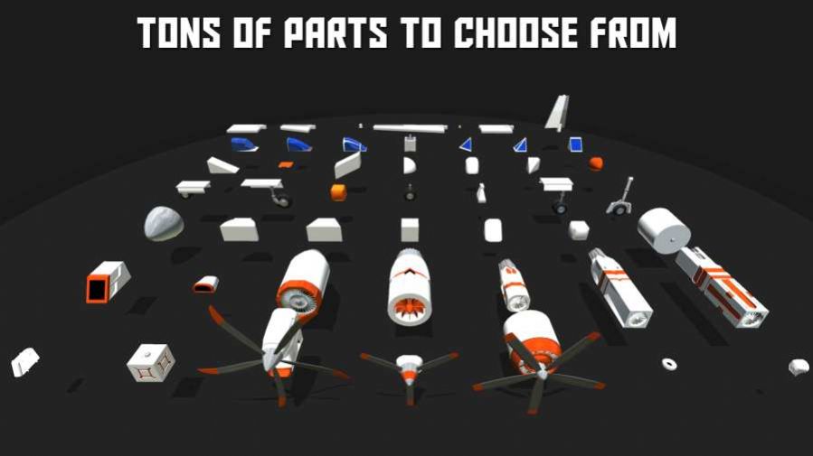 简单飞机1.12版本更新下载  v4.0.3