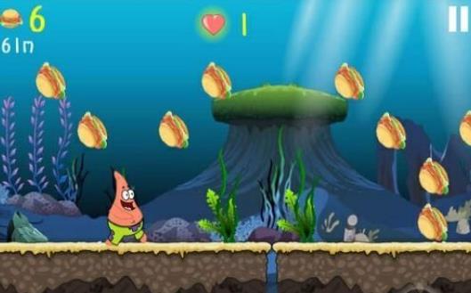 海绵宝宝营救大作战游戏中文免费版图片2