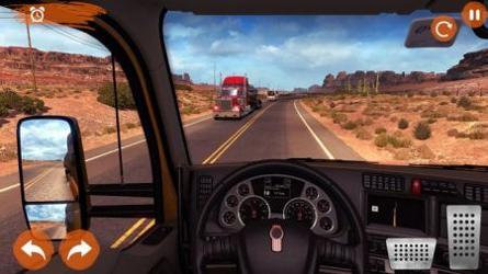 美国卡车驱动器American Truck Drive v3.1.5