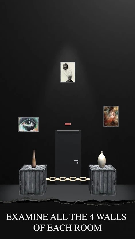 黑暗房间3游戏安卓版(Dark Rooms 3)  v3.3.3