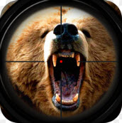 模拟射击狩猎3D