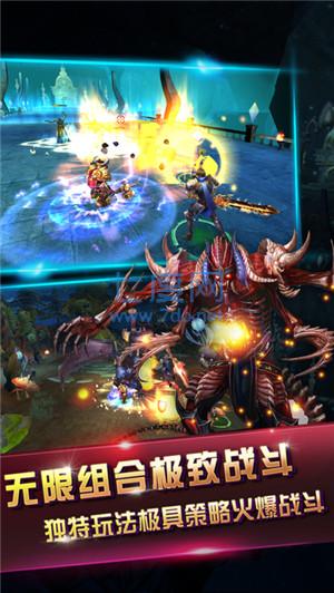 暗黑天堂2 v2.1.1