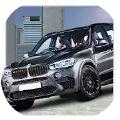 X5漂移模拟器