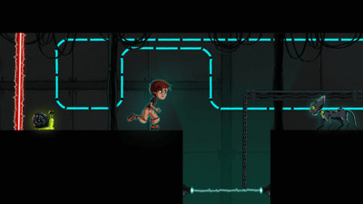 逃生实验室 v3.8