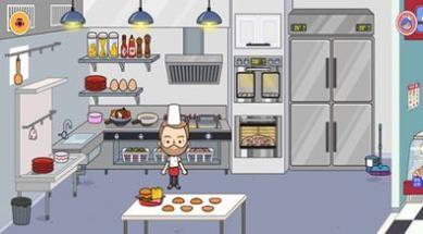 托卡小镇欢乐世界 v1.0.0