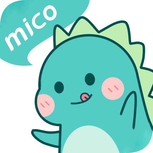 Mico交友
