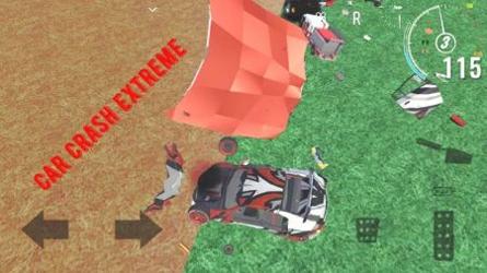 车祸极端Car Crash Extreme v3.1.5